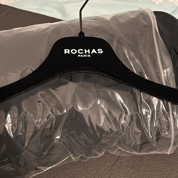 ROCHAS DRESS SIZE 40 - Picture 16 of 16